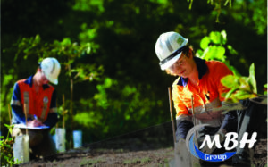 Capacitaciones en Medio Ambiente