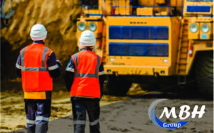 Capacitaciones en Seguridad