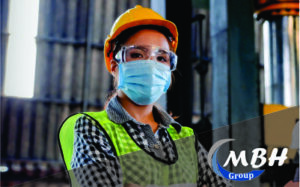 Capacitaciones en Salud Ocupacional